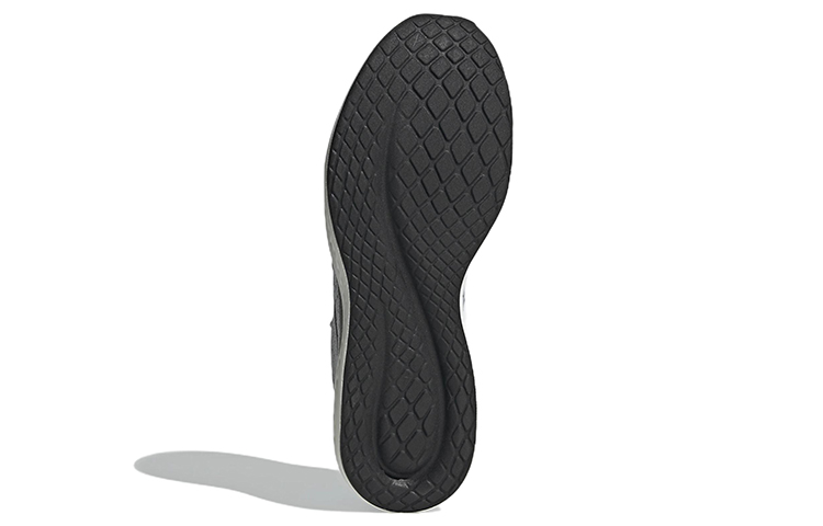 Details for adidas Fluidflow 2.0 ''Grigio Scuro'' GX8556