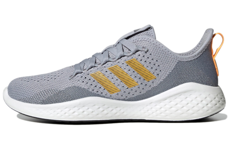 adidas Fluidflow 2.0 'Grey Solar Gold' H04589