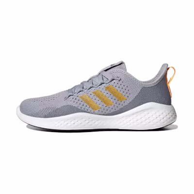 adidas Fluidflow 2.0 'Grey Solar Gold'
