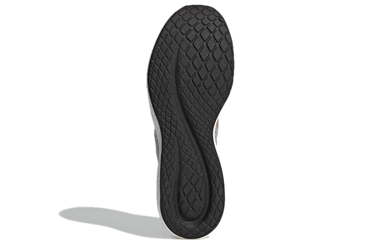 Details for adidas Fluidflow 2.0 'Abu-Abu Solar Emas' H04589