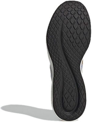 adidas Fluidflow 2.0 'Abu-Abu Solar Emas' H04589 Details for adidas Fluidflow 2.0 'Abu-Abu Solar Emas' H04589