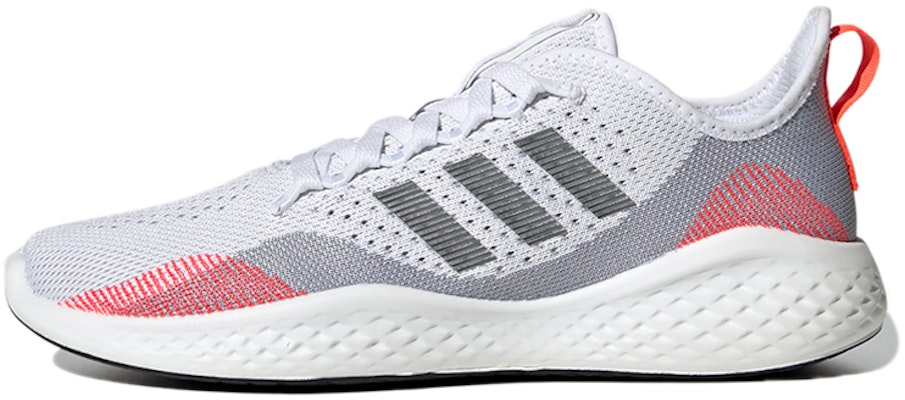 adidas Fluidflow 2.0 'Halo Silver Iron Metallic' H04588 Buy adidas Fluidflow 2.0 'Halo Silver Iron Metallic' H04588