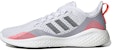 adidas Fluidflow 2.0 'Halo Silver Iron Metallic' Perak Besi H04588