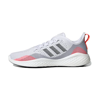 adidas Fluidflow 2.0 'Halo Silver Iron Metallic'