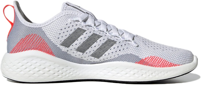 アディダスFluidflow 2.0 "シルバーメタリック" H04588 Order アディダスFluidflow 2.0 "シルバーメタリック" H04588