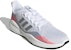 adidas Fluidflow 2.0 'Halo Silver Iron Metallic' Perak Besi H04588