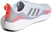 Shop adidas Fluidflow 2.0 'Halo Silver Iron Metallic' Perak Besi H04588