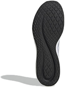 アディダスFluidflow 2.0 "シルバーメタリック" H04588 Details for アディダスFluidflow 2.0 "シルバーメタリック" H04588