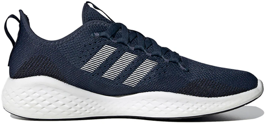 adidas Fluidflow 2.0 'Legend Ink' Lelaki FZ1984 Order adidas Fluidflow 2.0 'Legend Ink' Lelaki FZ1984