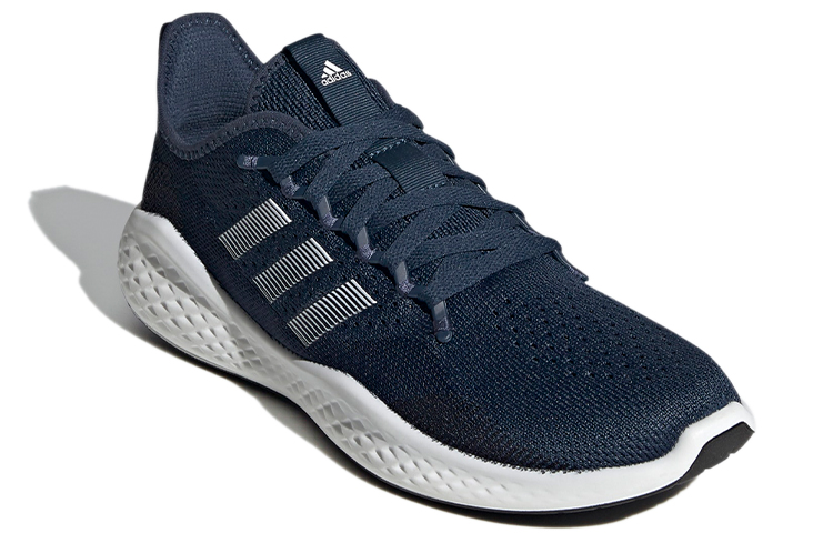 Lookbook adidas Fluidflow 2.0 'Legend Ink' Lelaki FZ1984