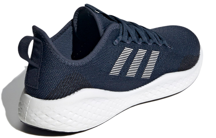 Shop adidas Fluidflow 2.0 'Legend Ink' Lelaki FZ1984