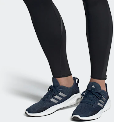 adidas Fluidflow 2.0 'Legend Ink' Lelaki FZ1984 Sizing adidas Fluidflow 2.0 'Legend Ink' Lelaki FZ1984