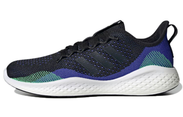 adidas Fluidflow 2.0 'Navy Blue' G58105