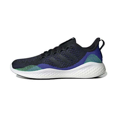 adidas Fluidflow 2.0 'Navy Blue'