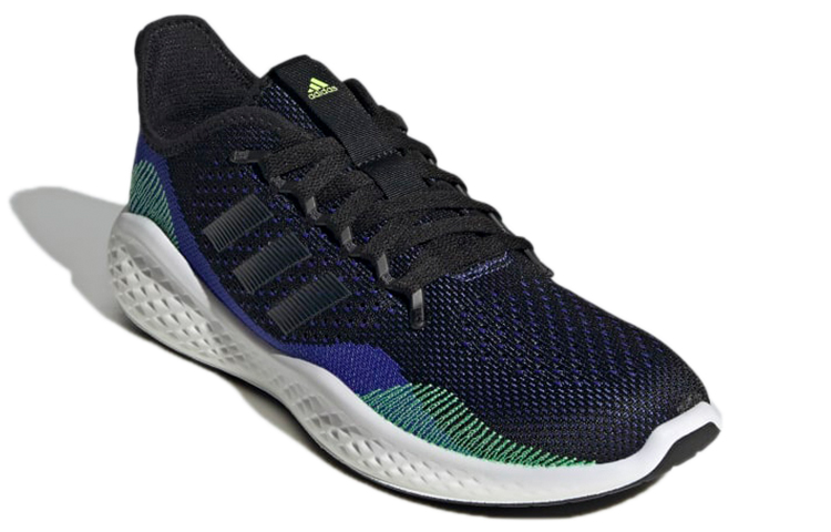 Lookbook adidas Fluidflow 2.0 ''Bleu Marine'' G58105