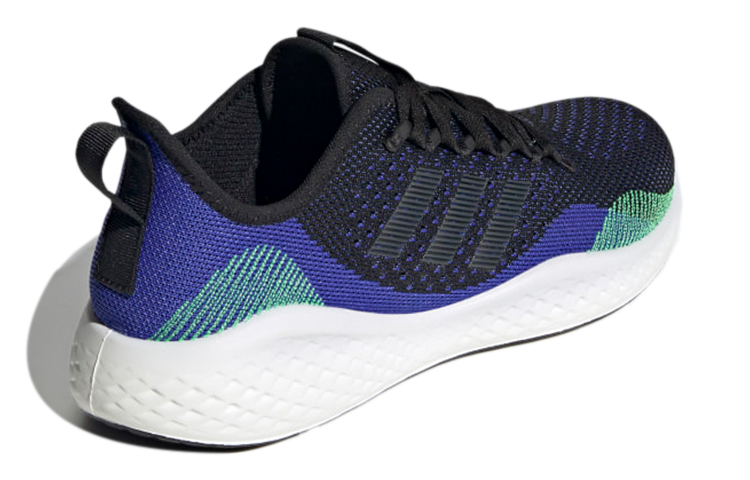 Shop adidas Fluidflow 2.0 ''Bleu Marine'' G58105