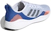 Shop アディダス Fluidflow 2.0 白/ロイヤルブルー FY5959