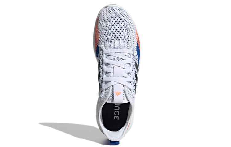 Purchase アディダス Fluidflow 2.0 白/ロイヤルブルー FY5959