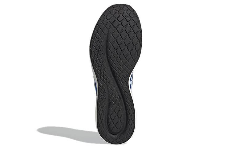 Details for アディダス Fluidflow 2.0 白/ロイヤルブルー FY5959