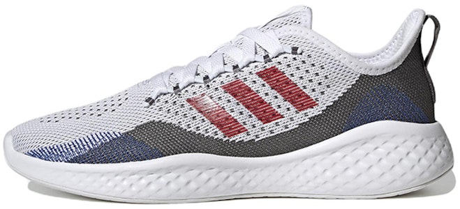 adidas Fluidflow 2.0 'Putih Merah Cerah' GW4013 Buy adidas Fluidflow 2.0 'Putih Merah Cerah' GW4013