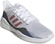 Lookbook adidas Fluidflow 2.0 'Putih Merah Menyala' GW4013