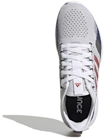 アディダス Fluidflow 2.0 白×ビビッドレッド GW4013 Purchase アディダス Fluidflow 2.0 白×ビビッドレッド GW4013