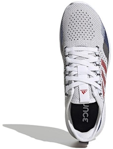 adidas Fluidflow 2.0 'Putih Merah Cerah' GW4013 Purchase adidas Fluidflow 2.0 'Putih Merah Cerah' GW4013