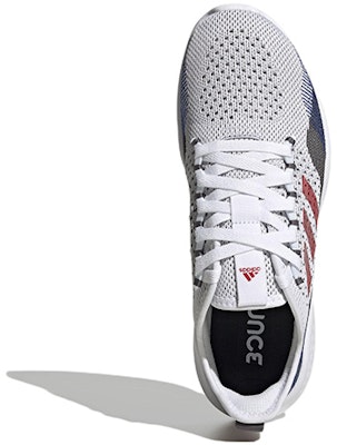 adidas Fluidflow 2.0 'Blanco Rojo Vivo' GW4013 Purchase adidas Fluidflow 2.0 'Blanco Rojo Vivo' GW4013