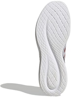 アディダス Fluidflow 2.0 白×ビビッドレッド GW4013 Details for アディダス Fluidflow 2.0 白×ビビッドレッド GW4013