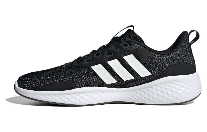 adidas Fluidflow 3.0 'Black White' IG9835