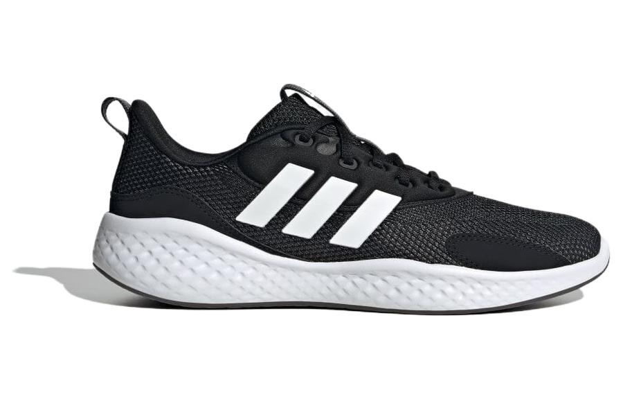 Order adidas Fluidflow 3.0 'Negro Blanco' IG9835