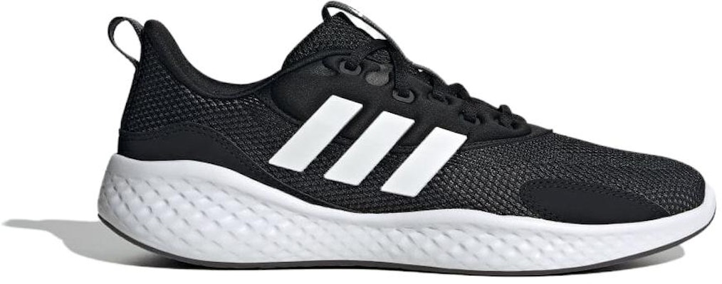 adidas Fluidflow 3.0 'Negro Blanco' IG9835 Order adidas Fluidflow 3.0 'Negro Blanco' IG9835