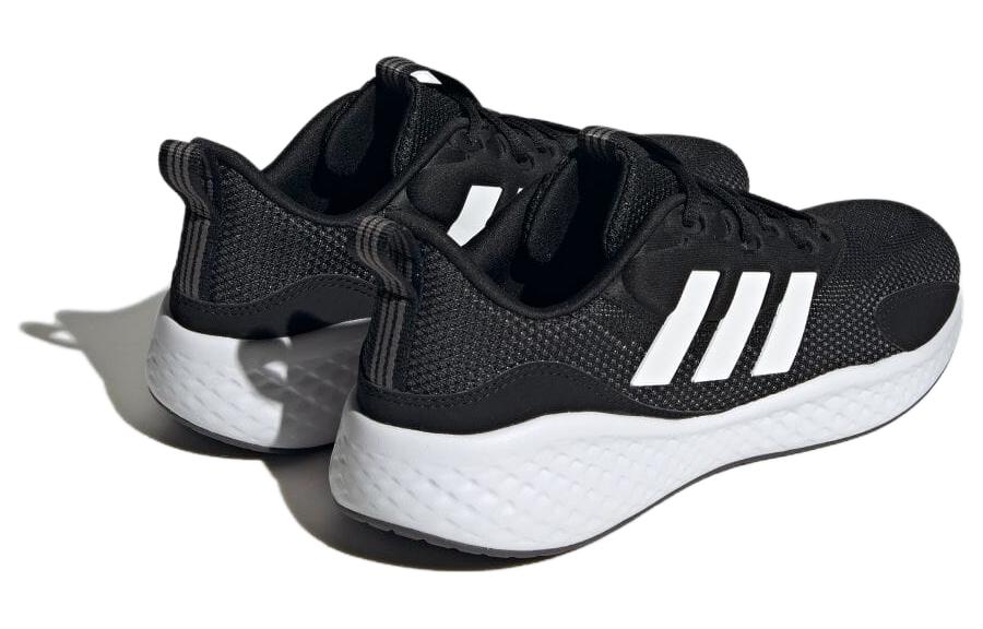Shop adidas Fluidflow 3.0 'Negro Blanco' IG9835