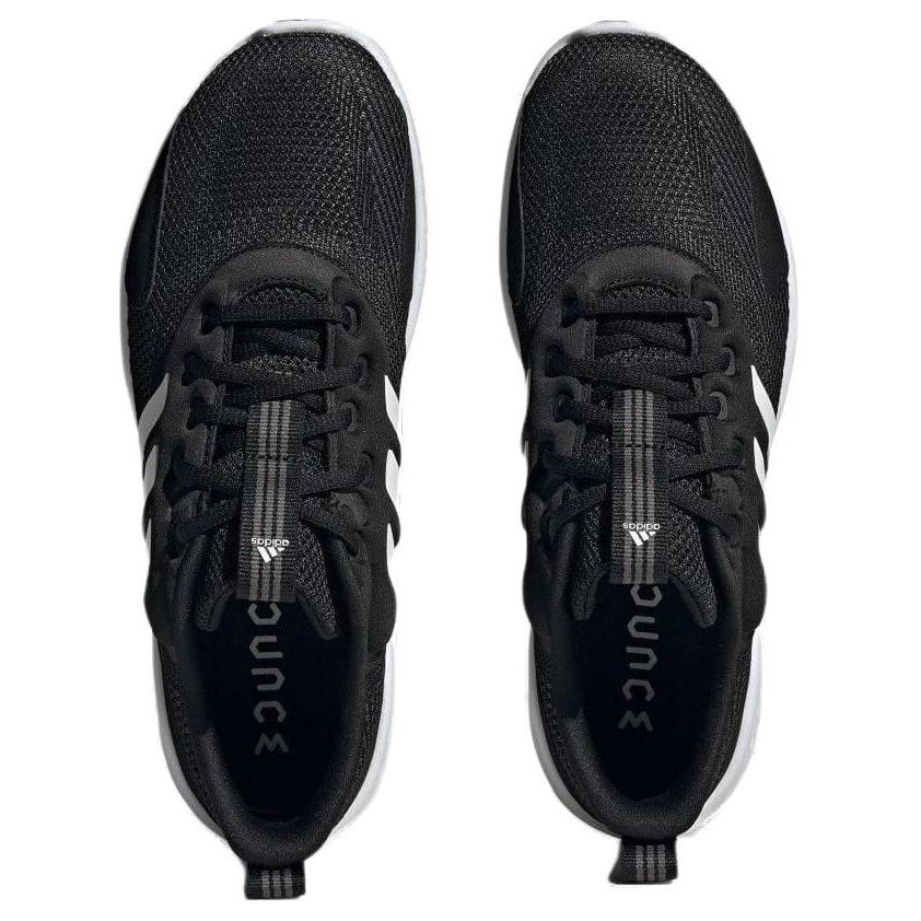 Purchase adidas Fluidflow 3.0 'Negro Blanco' IG9835