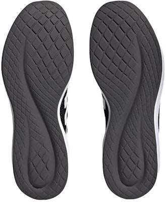 adidas Fluidflow 3.0 'Negro Blanco' IG9835 Details for adidas Fluidflow 3.0 'Negro Blanco' IG9835