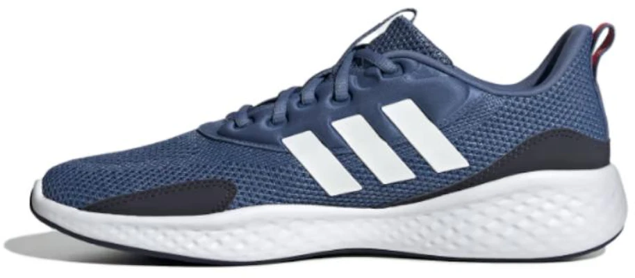 adidas Fluidflow 3.0 'Crew Blue' Sepatu Olahraga Pria Biru IG9833 Buy adidas Fluidflow 3.0 'Crew Blue' Sepatu Olahraga Pria Biru IG9833