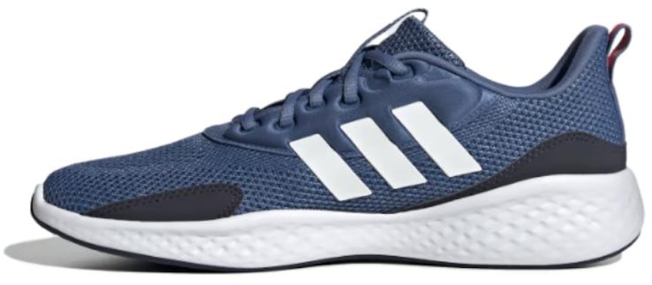 adidas FLUIDFLOW 3.0 低筒 跑步鞋 男款 藍白色 Buy adidas FLUIDFLOW 3.0 低筒 跑步鞋 男款 藍白色