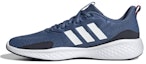 Buy adidas FLUIDFLOW 3.0 低筒 跑步鞋 男款 藍白色