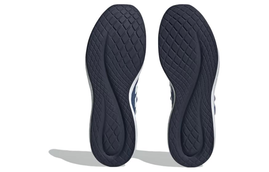 Purchase adidas FLUIDFLOW 3.0 低筒 跑步鞋 男款 藍白色