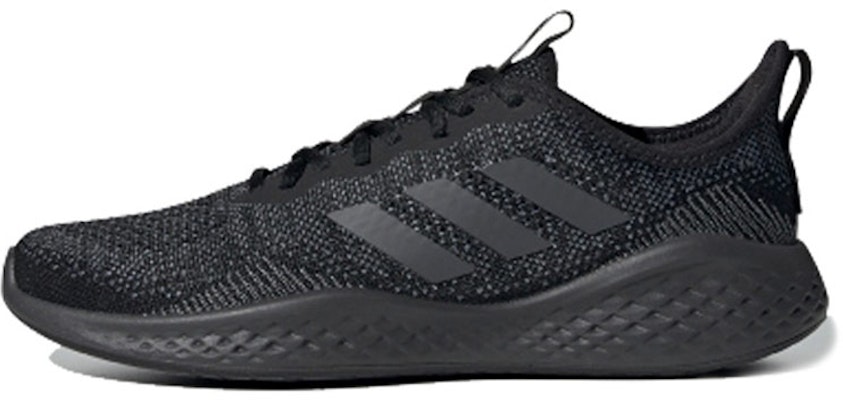 adidas Fluidflow 'Hitam Onix' EG3666 Buy adidas Fluidflow 'Hitam Onix' EG3666