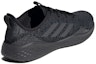 Lookbook adidas Fluidflow 'Hitam Onix' EG3666