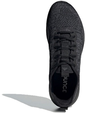 adidas Fluidflow 'Hitam Onix' EG3666 Shop adidas Fluidflow 'Hitam Onix' EG3666