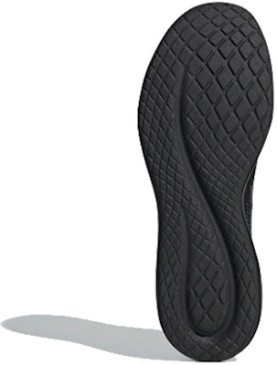 adidas Fluidflow 'Hitam Onix' EG3666 Purchase adidas Fluidflow 'Hitam Onix' EG3666