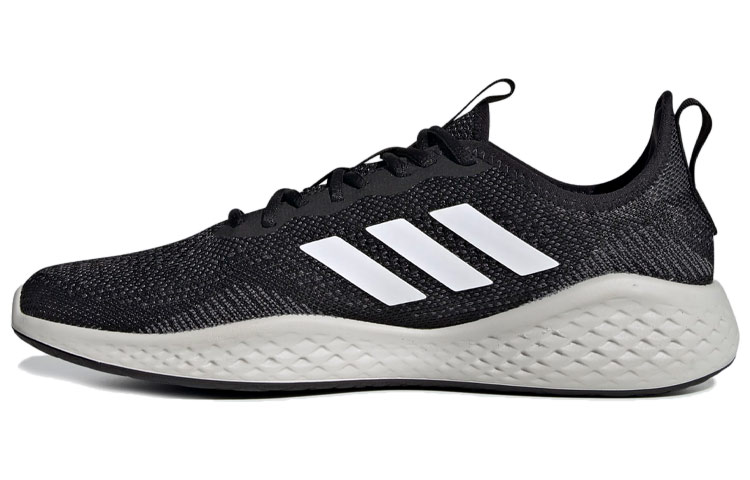 adidas Fluidflow 'Core Black' EG3665