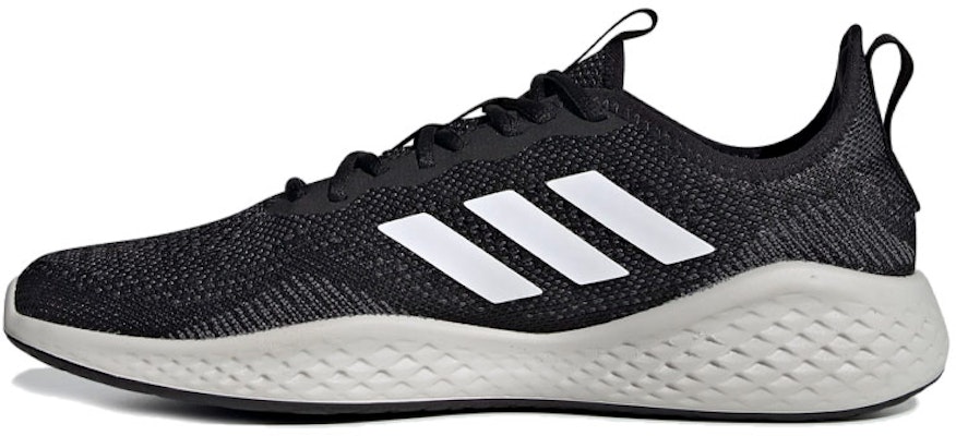 adidas Fluidflow 'Negro Core' EG3665 Buy adidas Fluidflow 'Negro Core' EG3665
