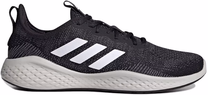 adidas Fluidflow 'Negro Core' EG3665 Order adidas Fluidflow 'Negro Core' EG3665