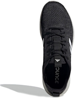 adidas Fluidflow 'Negro Core' EG3665 Purchase adidas Fluidflow 'Negro Core' EG3665