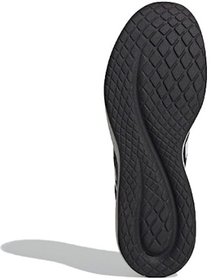 adidas Fluidflow 'Negro Core' EG3665 Details for adidas Fluidflow 'Negro Core' EG3665