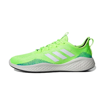 adidas Fluidflow 'Fluorescent Green'