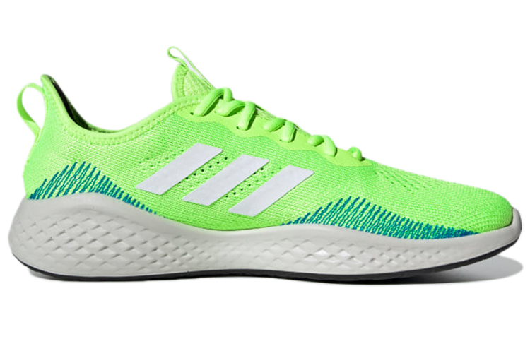 Order 아디다스 플루이드플로우 '형광 그린' EG3659